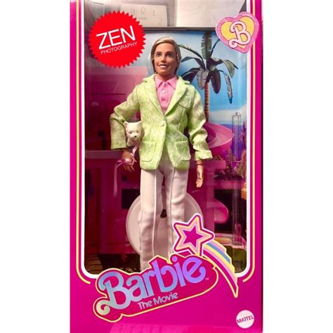 barbie sugar daddy ken